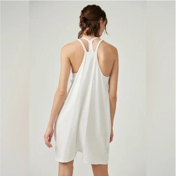 NEW Free People Movement Hot Shot Romper - SOLD OUT - Picture 6 of 10